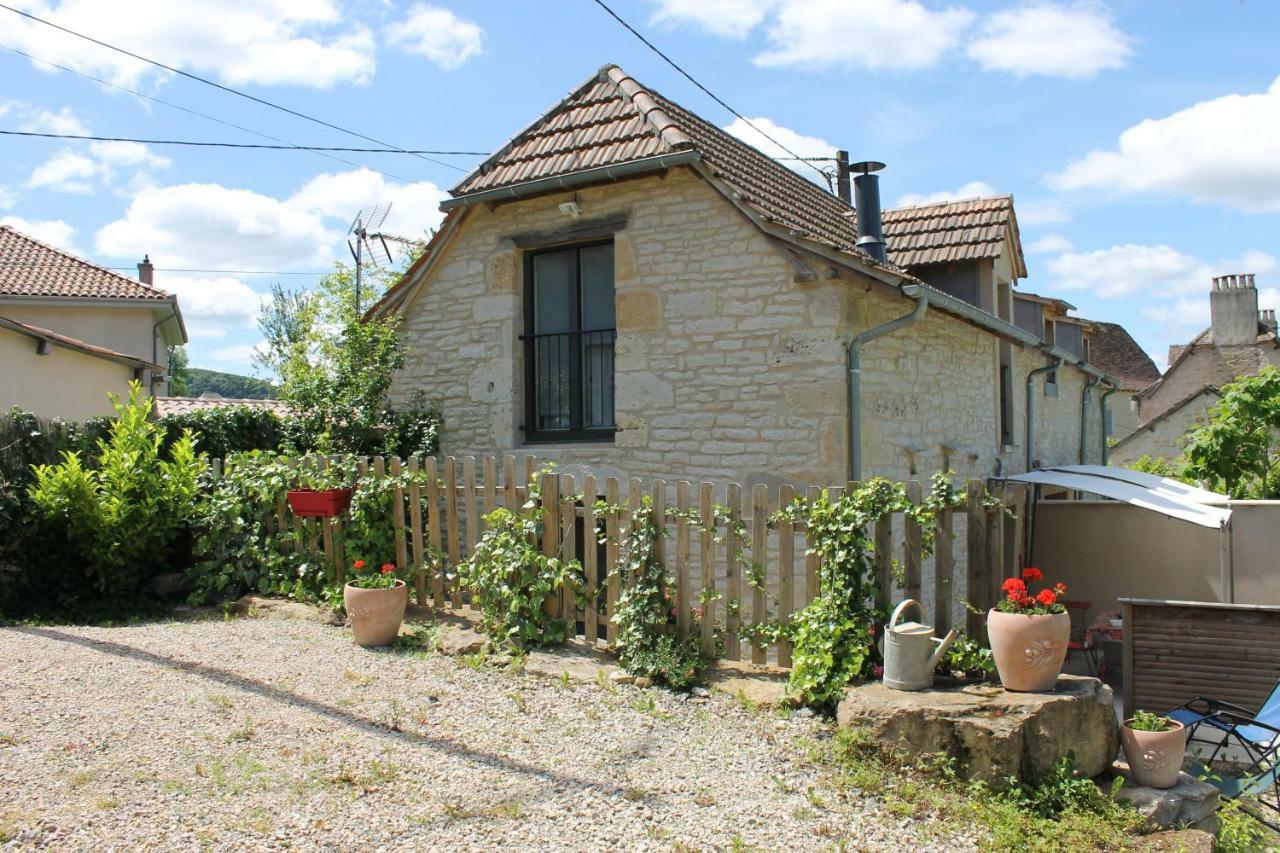 A l'Oree des Cazelles Saint-Pierre-Toirac Extérieur photo