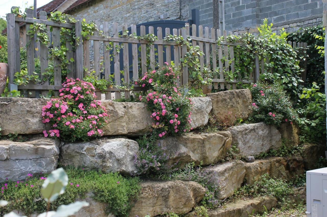 A l'Oree des Cazelles Saint-Pierre-Toirac Extérieur photo